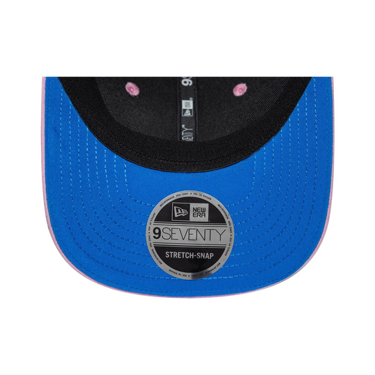 Czapka baseballowa męska Franco Colapinto Team Alpine F1 2026