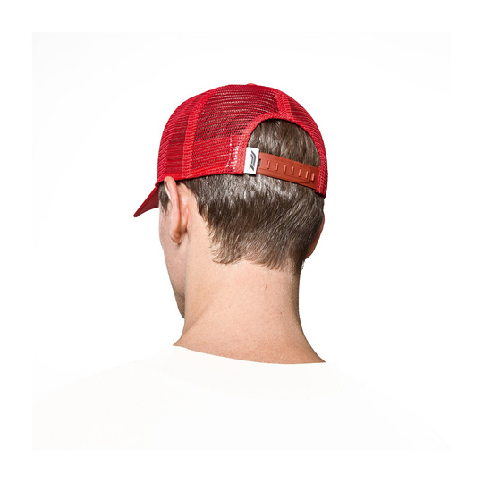 Czapka z daszkiem męska Heritage trucker Formula 1 2025