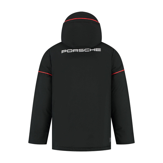 Kurtka zimowa męska Team Porsche Motorsport 2025
