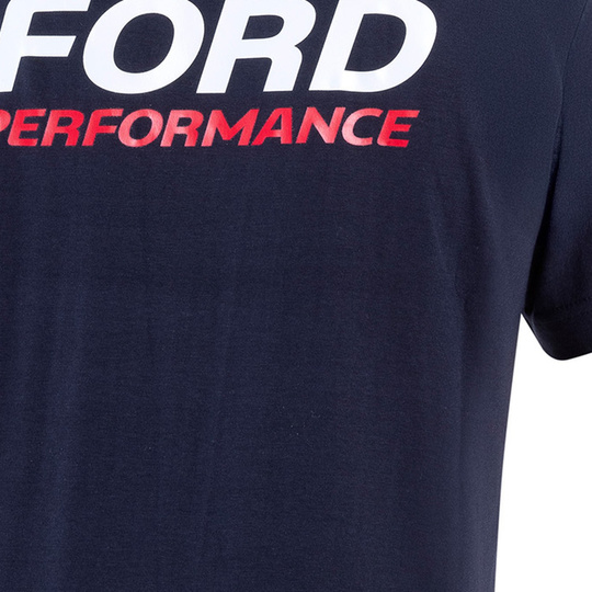 Koszulka t-shirt Ford Performance Sparco