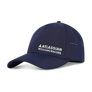 Czapka z daszkiem Travel Williams F1