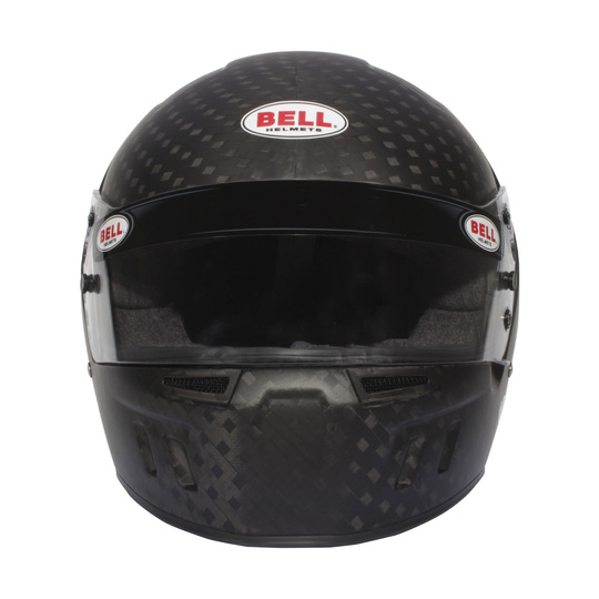 Kask wyścigowy zamknięty Bell HP6 RD (FIA)