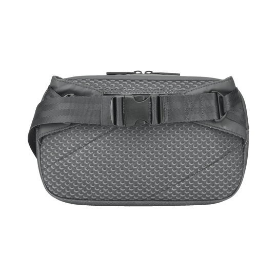 Saszetka Ogio Pace Pro Crossbody Grey Pin