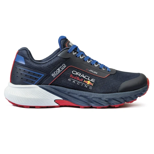 Buty robocze Sparco S-PARK Red Bull Racing