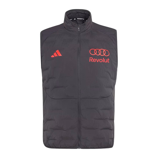 Bezrękawnik męski Audi Revolut F1 2026