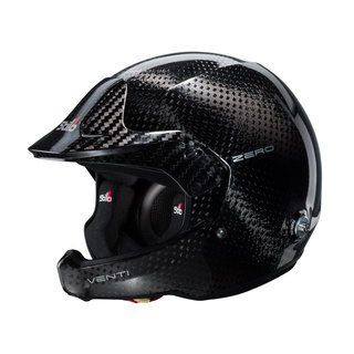 Kask Stilo Venti WRC Zero Rally (FIA) Kask Stilo Venti WRC Zero Rally (FIA)
