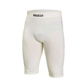 Szorty Sparco RW-4 MY22 białe
