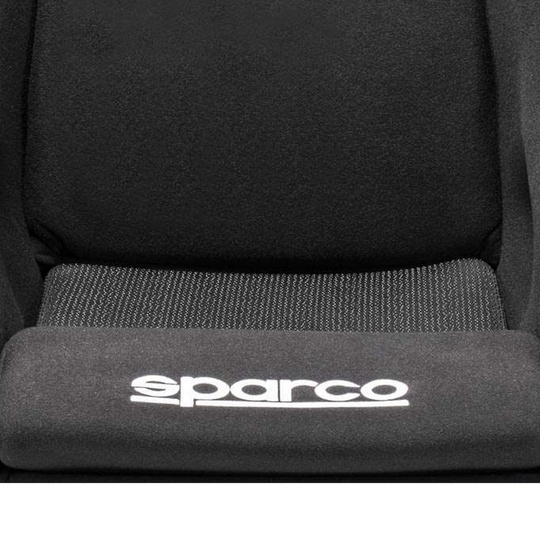 Zestaw poduszek do fotela Sparco EVO XL QRT