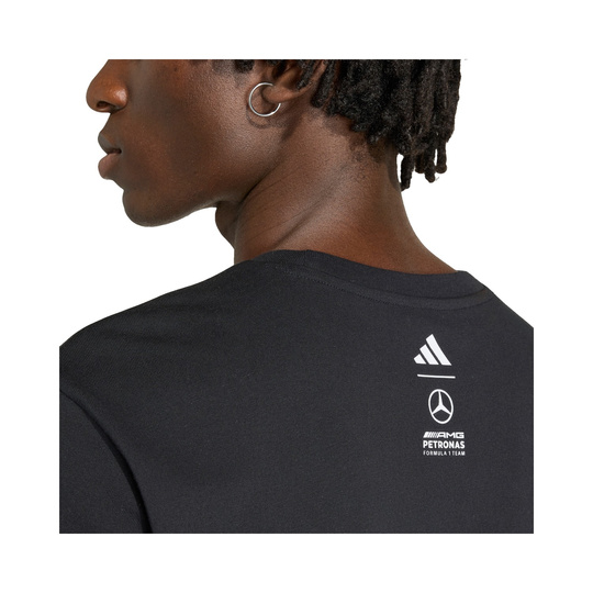 Koszulka t-shirt George Russell Graphic Mercedes AMG F1 2026