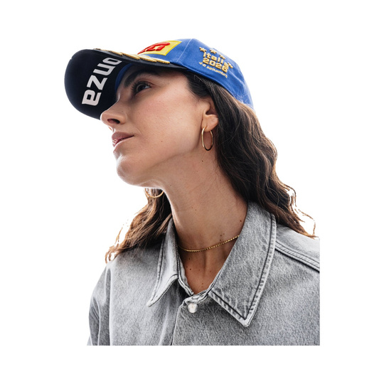 Czapka z daszkiem Podium Monza Pirelli 2026