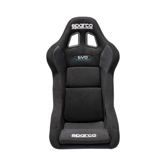 Fotel Sparco EVO QRT MY22 (FIA)