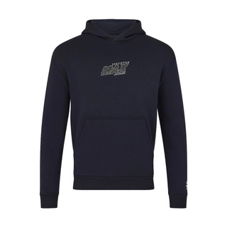 Bluza z kapturem MV Pixel Back Graphic Red Bull Racing F1 2026