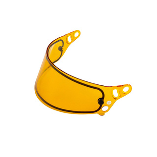 Wizjer do kasku DSAF SE03 Bell żółty