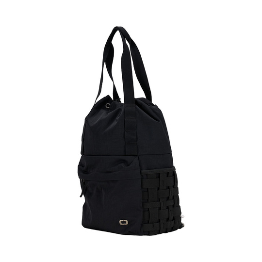 Torba Ogio Rise Tote Black