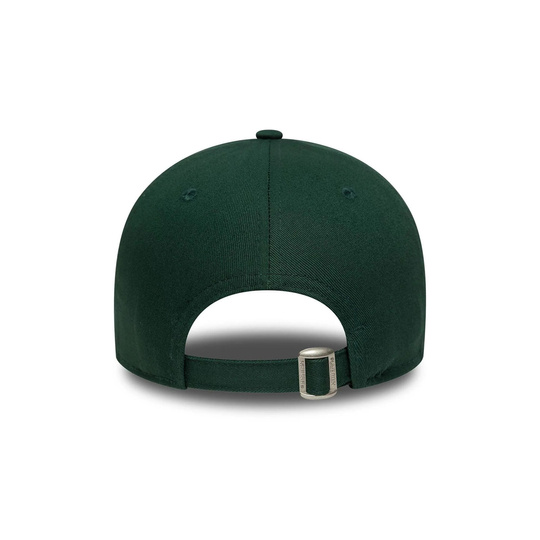 Czapka męska baseballowa Seasonal zielona Visa Cash App RB 2025
