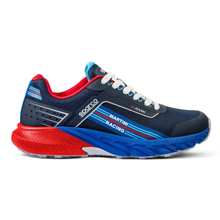 Buty Sparco S-Park Martini Racing Buty Sparco S-Park Martini Racing