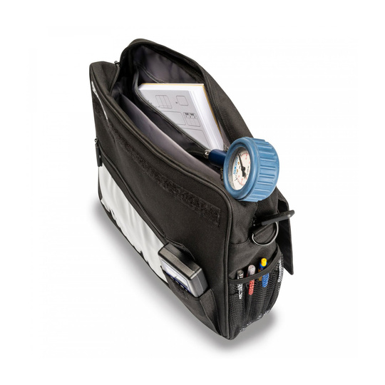Torba dla pilota Sparco Co-Driver MY19