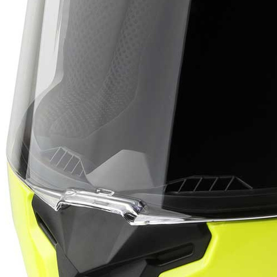 Kask OMP Circuit EVO 2 żółty