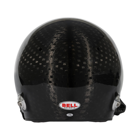 Kask Bell MAG-10 ULTRA RALLY WW (FIA)