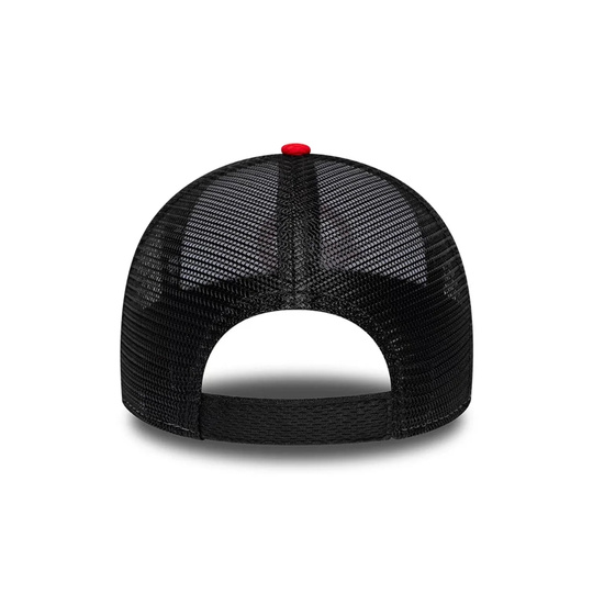 Czapka baseballowa męska Summer League Haas F1 2026