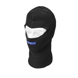 Kominiarka Sparco B-Rookie czarna Kominiarka Sparco B-Rookie czarna