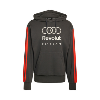 Bluza z kapturem DNA Audi Revolut F1 2026