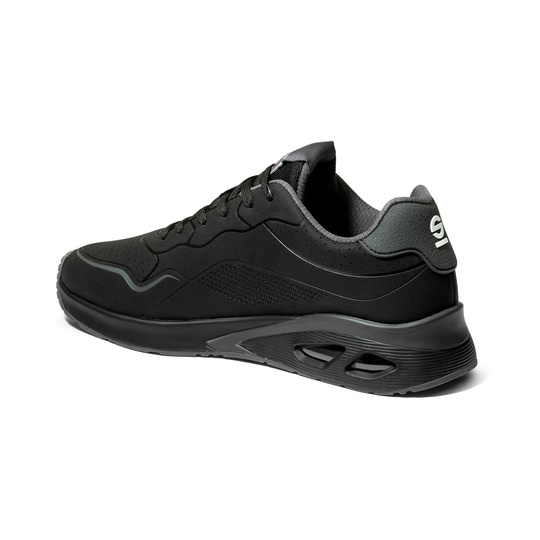 Buty sportowe Sparco S-LIGHT czarne