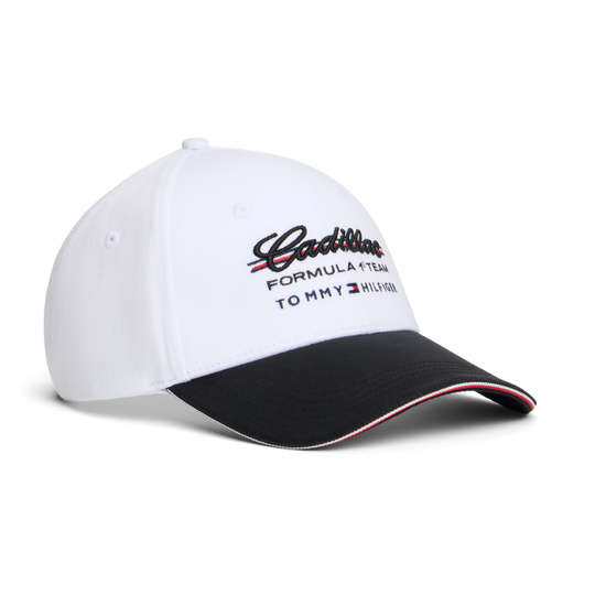 Czapka z daszkiem RWB Cadillac F1 2026