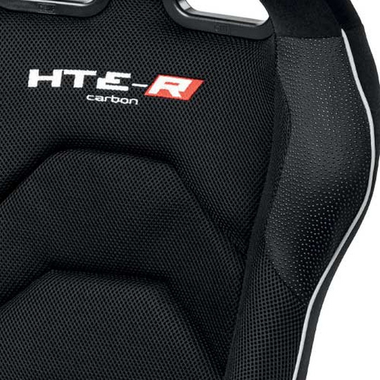 Fotel OMP HTE Carbon XL (FIA)