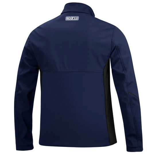 Kurtka męska softshell Sparco MY26 Granatowa