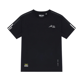 Koszulka t-shirt męska Active Alonso Kimoa Aston Martin F1 2024