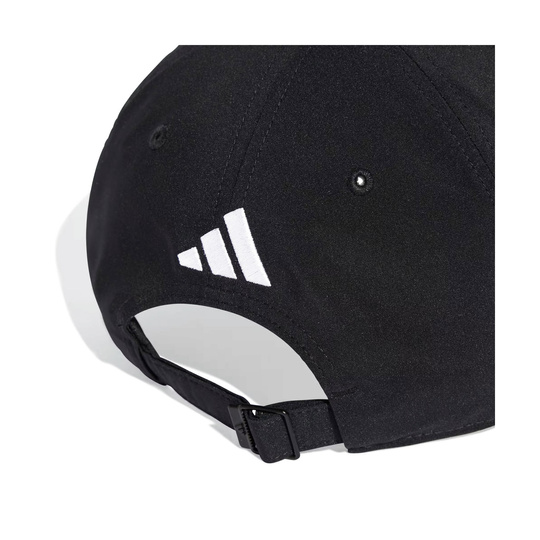 Czapka męska baseballowa czarna Kimi Antonelli Mercedes AMG F1 2025