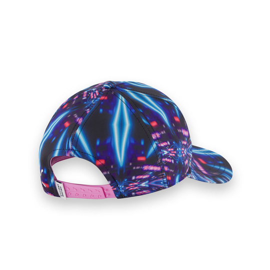 Czapka męska baseballowa Night Williams Racing 2025