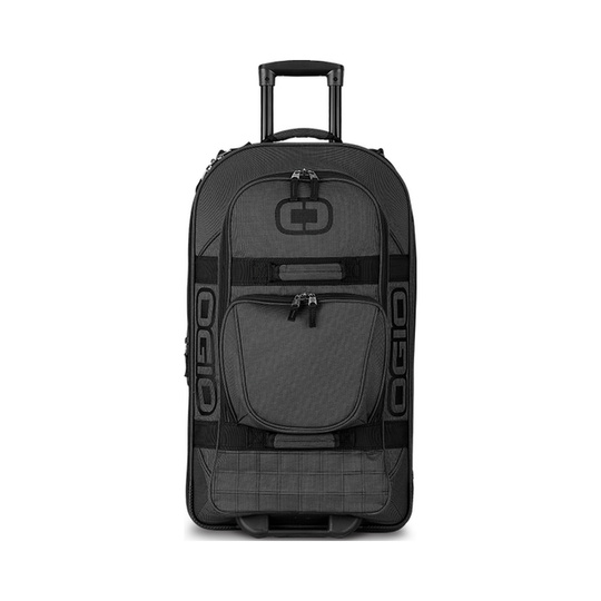 Torba Ogio Terminal Black Pindot