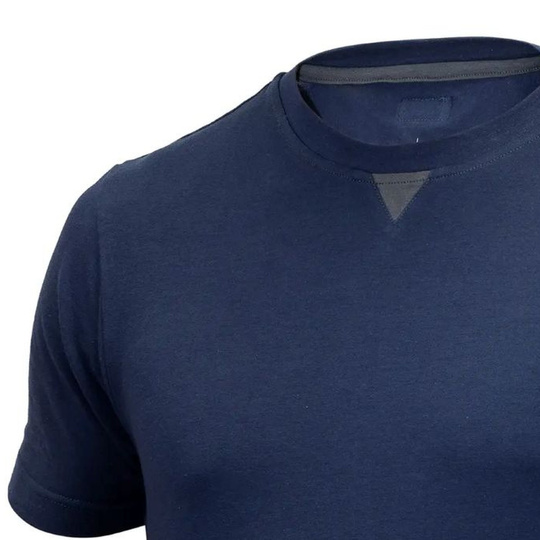 Koszulka t-shirt Grit Sparco granatowa
