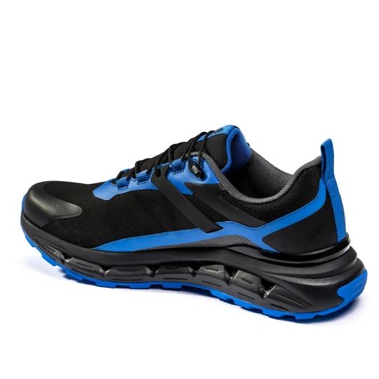 Buty robocze Sparco S-PIKE MOULINON
