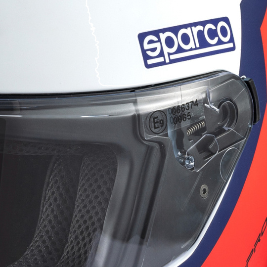 Kask Sparco X-PRO Martini Racing