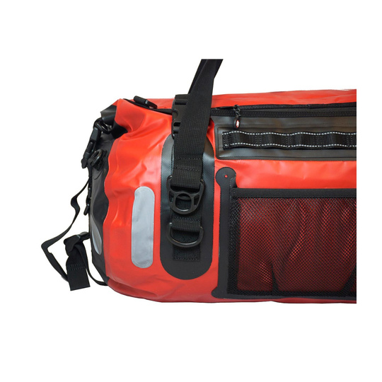 Torba wodoodporna Amphibious VOYAGER II 45 czerwona