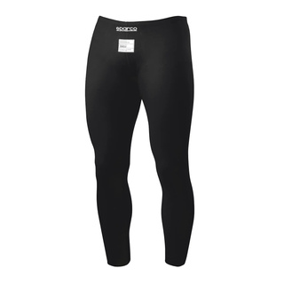 Kalesony Sparco RW-4 MY22 czarne (FIA)