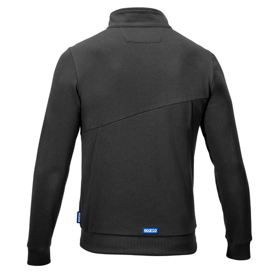 Bluza męska Sparco Grit szara