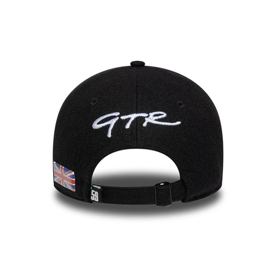 Czapka baseballowa męska Le Mans 30 McLaren F1 2025