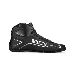 Buty kartingowe Sparco K-POLE MY20 czarne