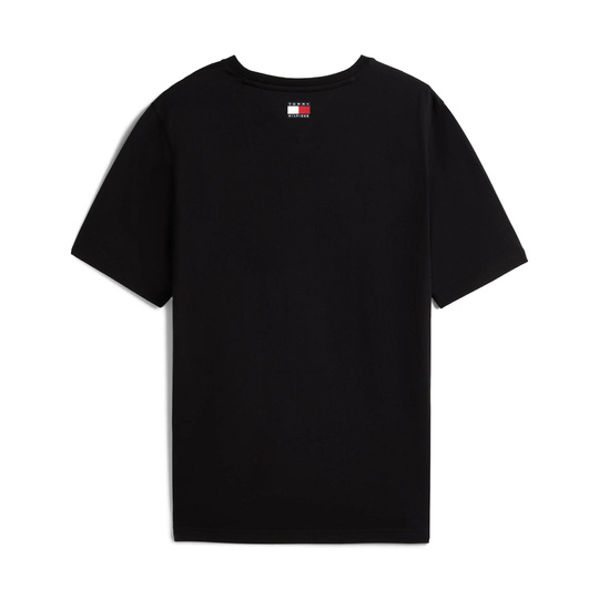Koszulka męska t-shirt czarna Miami Graphic Cadillac F1 2026