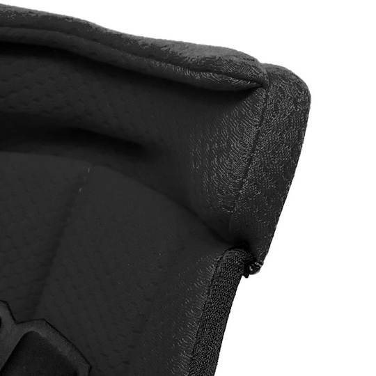 Wkładka górna Sparco Stealth / Flux czarna