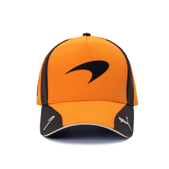 Czapka baseballowa męska Lando Norris Team McLaren F1 2026