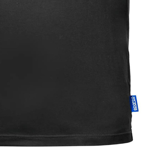 Koszulka t-shirt Grit Sparco szara