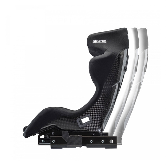 Fotel Sparco PRO ADV XT CARBON TECH (homologacja FIA)