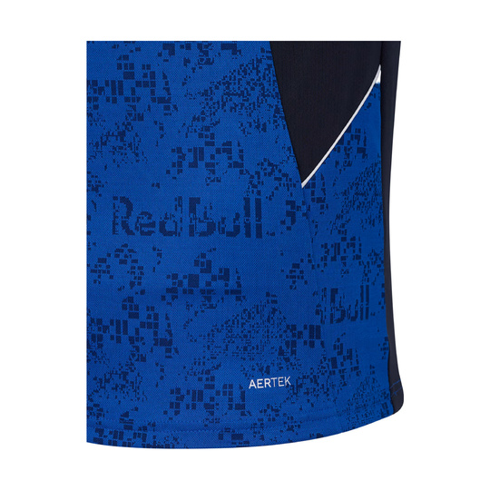 Koszulka t-shirt damska Team Max Verstappen Red Bull Racing 2026