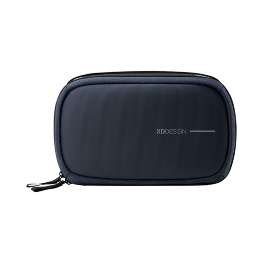 Saszetka XD Design First Class All-in-one granatowa