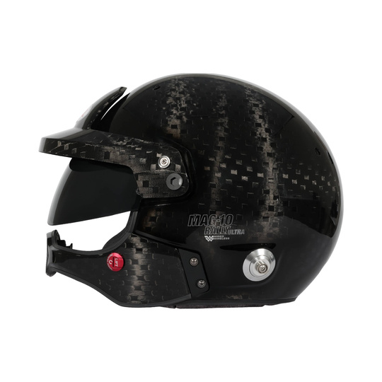 Kask Bell MAG-10 ULTRA RALLY WW (FIA)